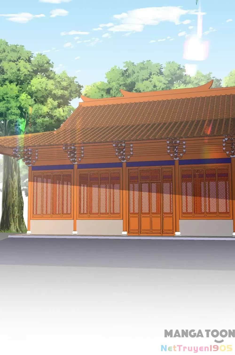 Nhất Phẩm Đích Nữ - Chương 363 - ảnh 2