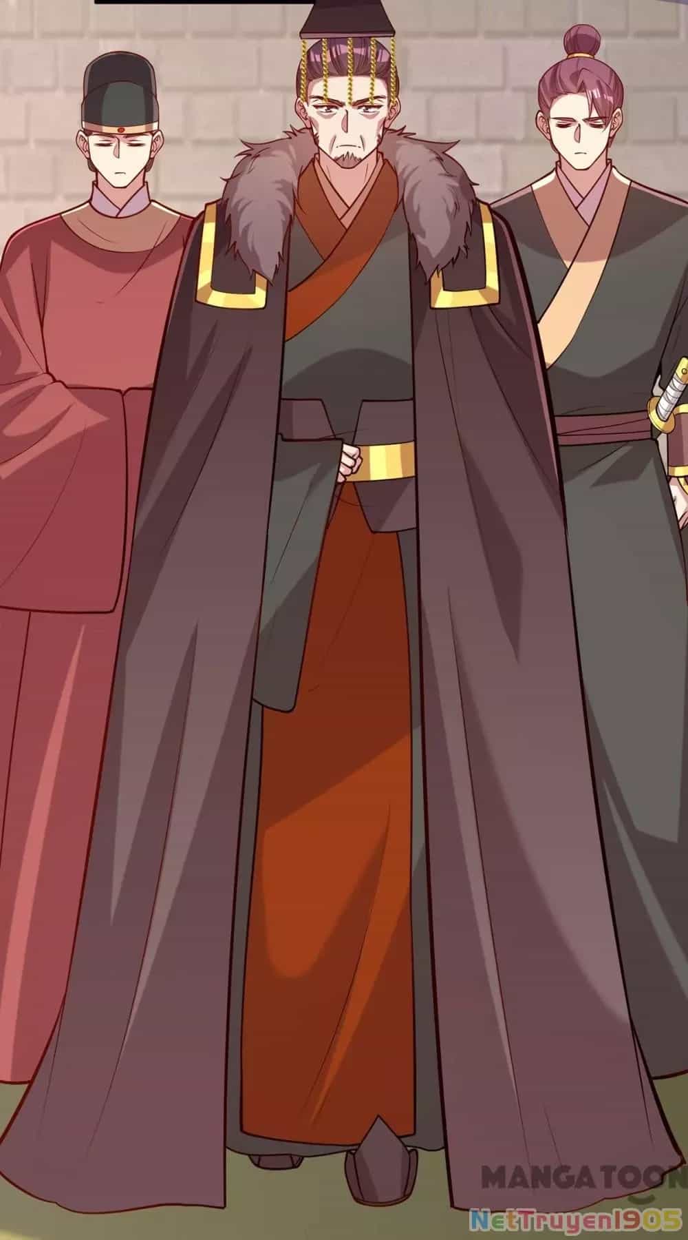 Nhất Phẩm Đích Nữ - Chương 364 - ảnh 7