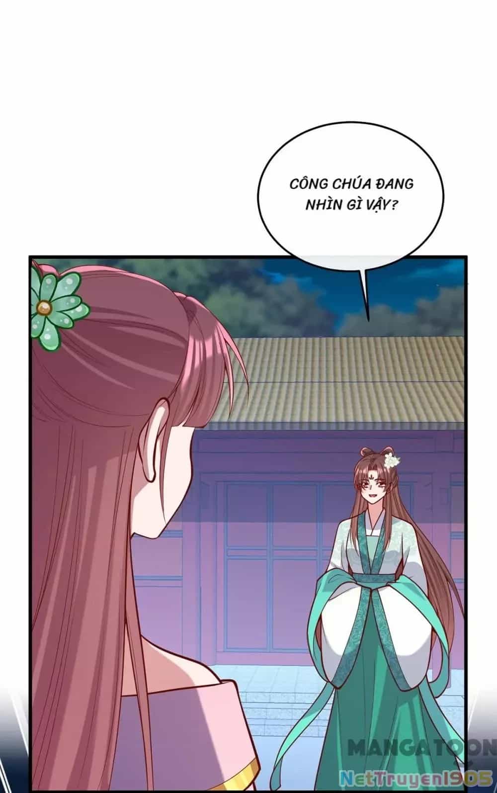 Nhất Phẩm Đích Nữ - Chương 365 - ảnh 36