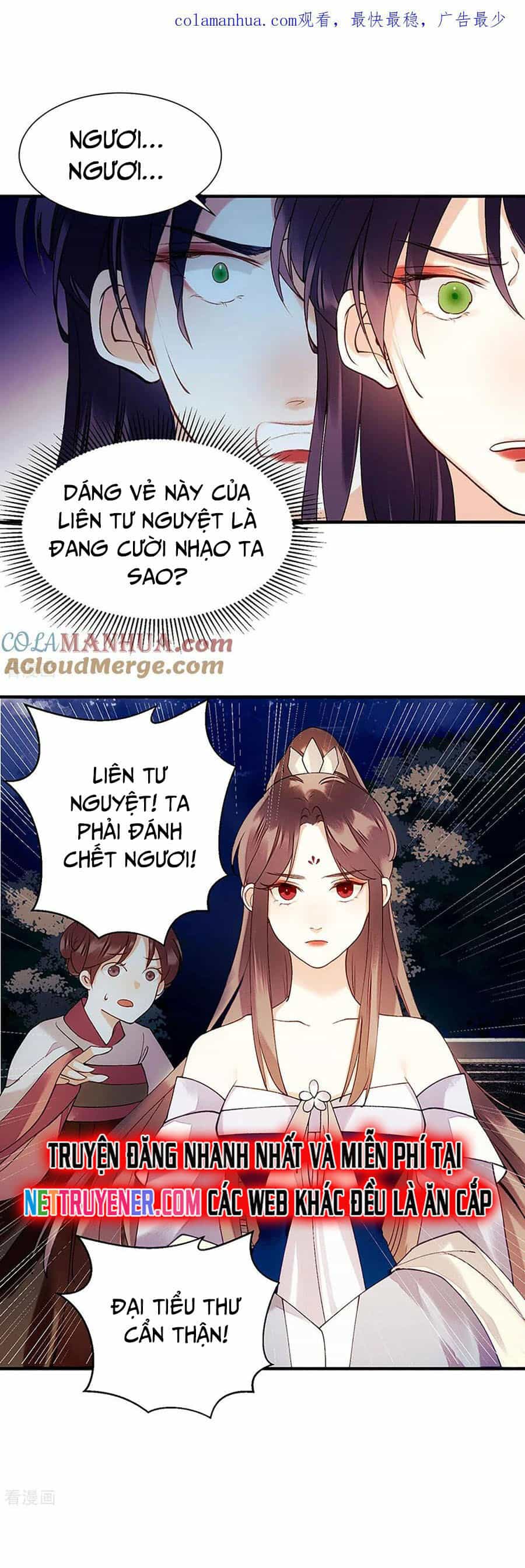 Nhất Phẩm Đích Nữ - Chương 53 - ảnh 2