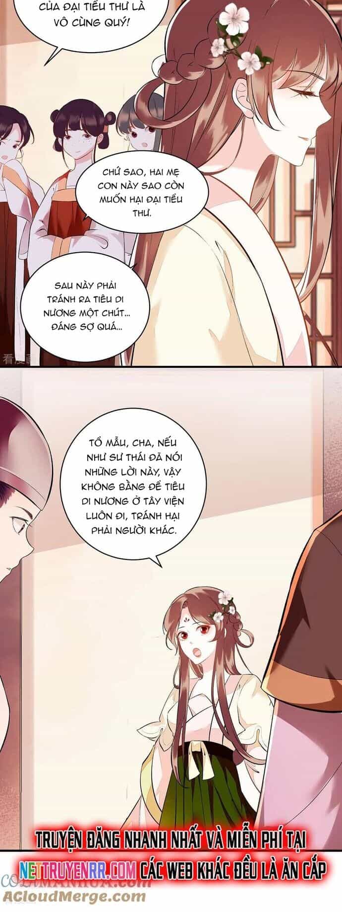 Nhất Phẩm Đích Nữ - Chương 71 - ảnh 10