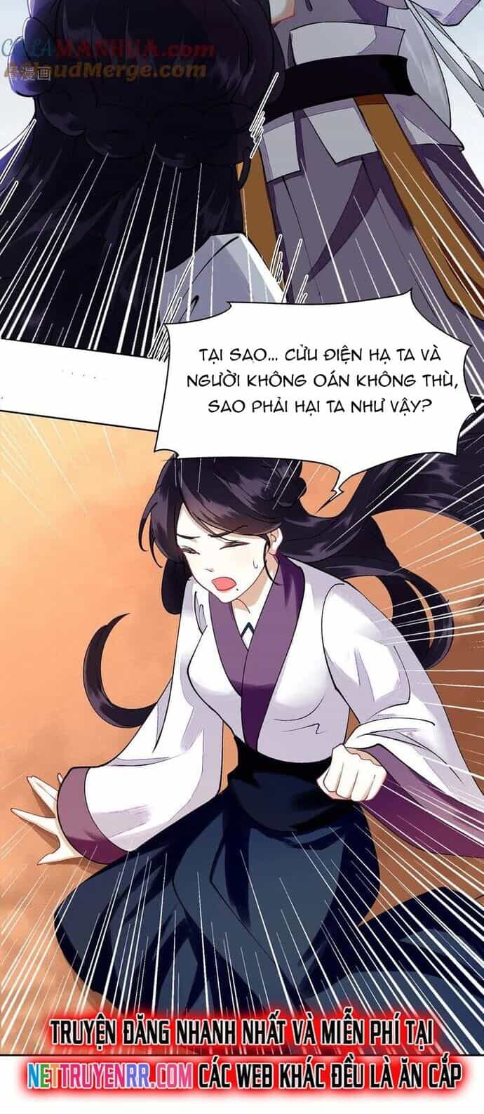 Nhất Phẩm Đích Nữ - Chương 72 - ảnh 3