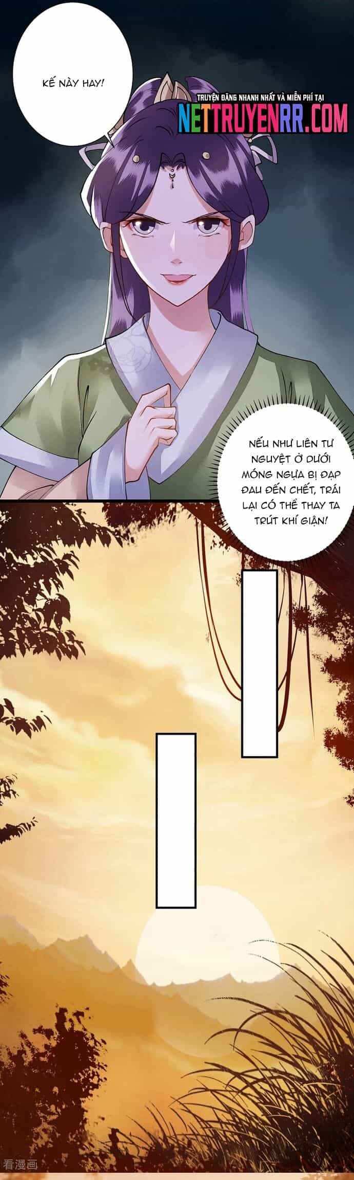 Nhất Phẩm Đích Nữ - Chương 77 - ảnh 7