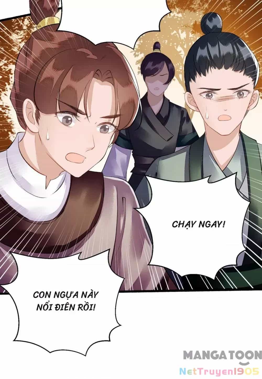 Nhất Phẩm Đích Nữ - Chương 78 - ảnh 27