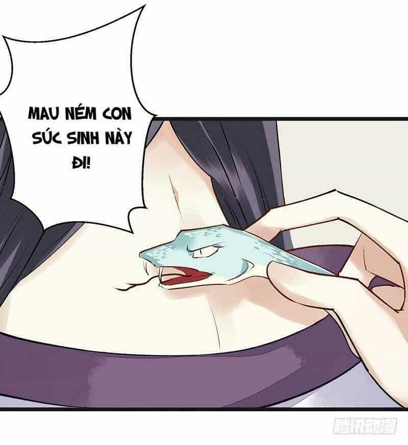 Nhất Phẩm Đích Nữ - Chương 7.5 - ảnh 23