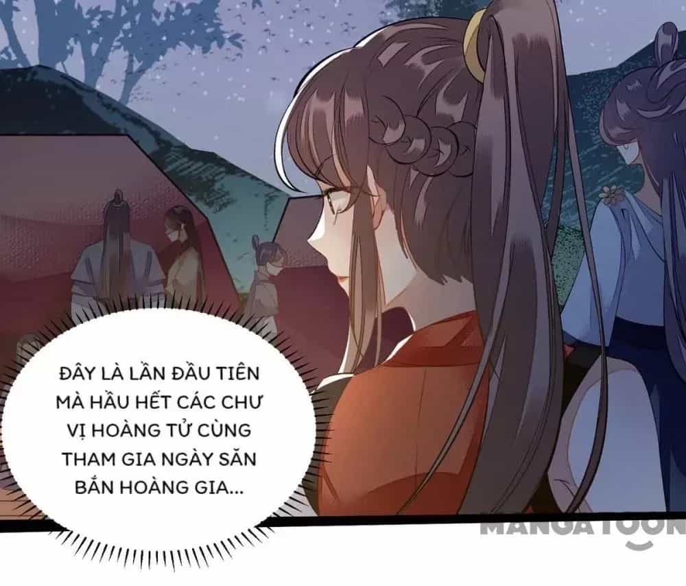 Nhất Phẩm Đích Nữ - Chương 81 - ảnh 35