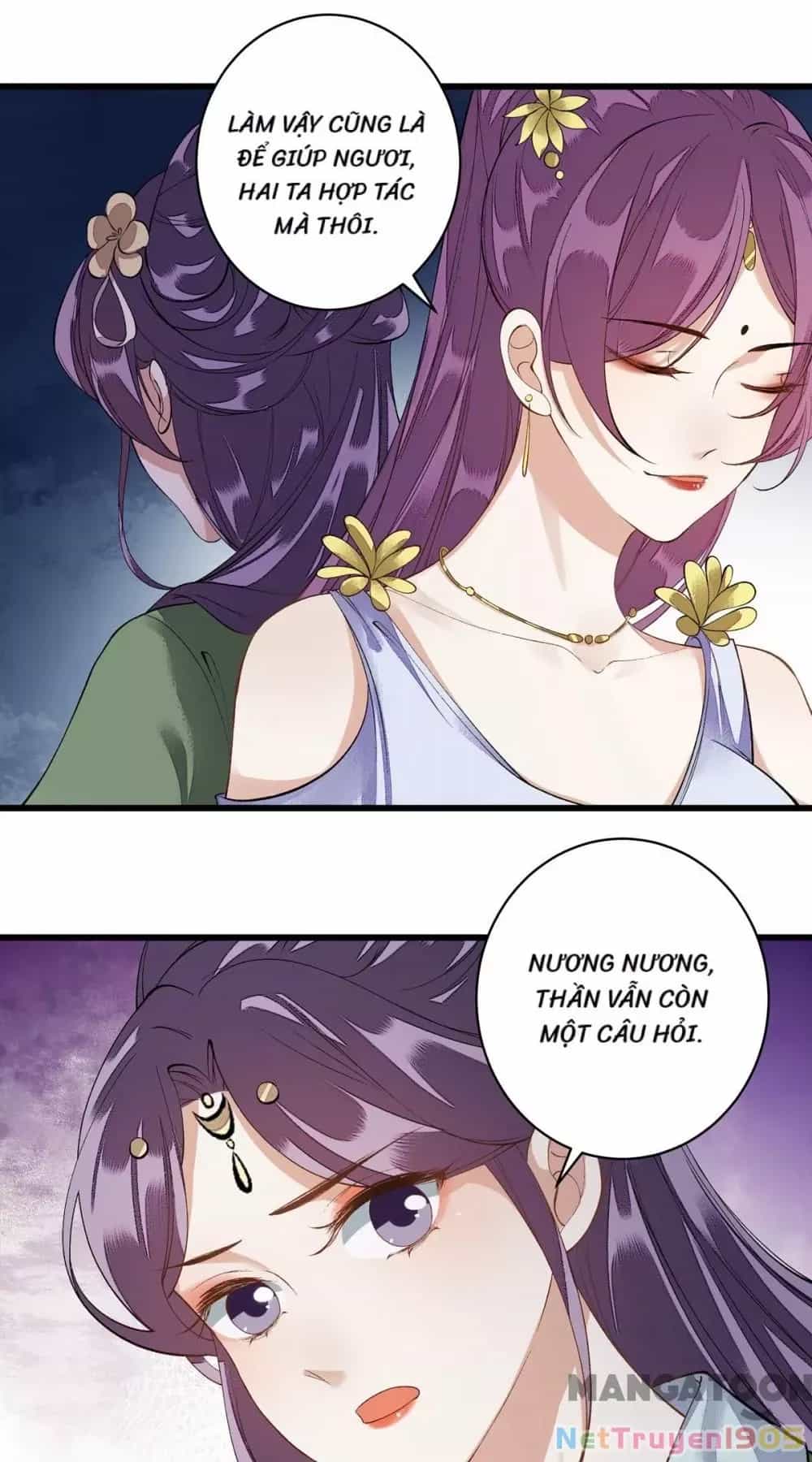 Nhất Phẩm Đích Nữ - Chương 83 - ảnh 31