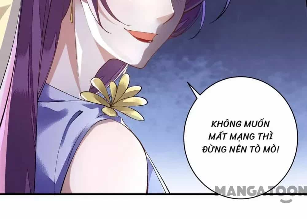 Nhất Phẩm Đích Nữ - Chương 83 - ảnh 34