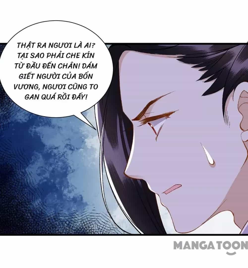 Nhất Phẩm Đích Nữ - Chương 89 - ảnh 5