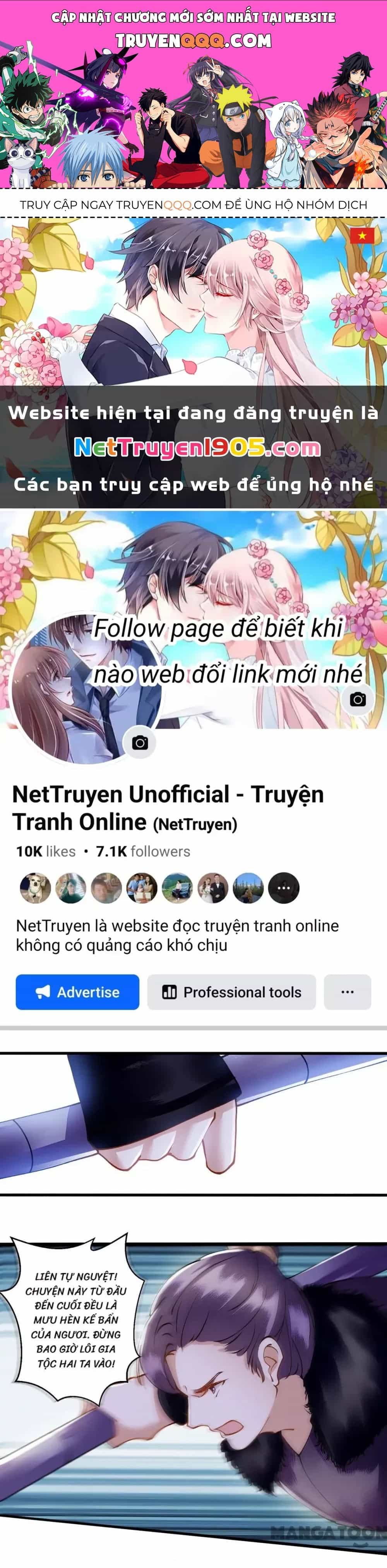 Nhất Phẩm Đích Nữ - Chương 90 - ảnh 1