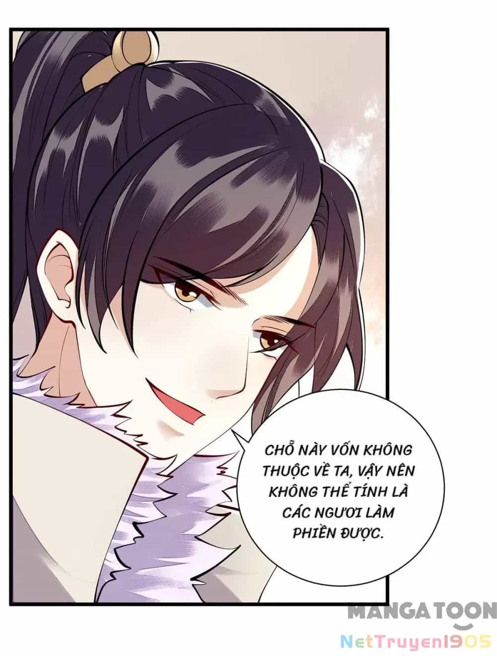 Nhất Phẩm Đích Nữ - Chương 93 - ảnh 4