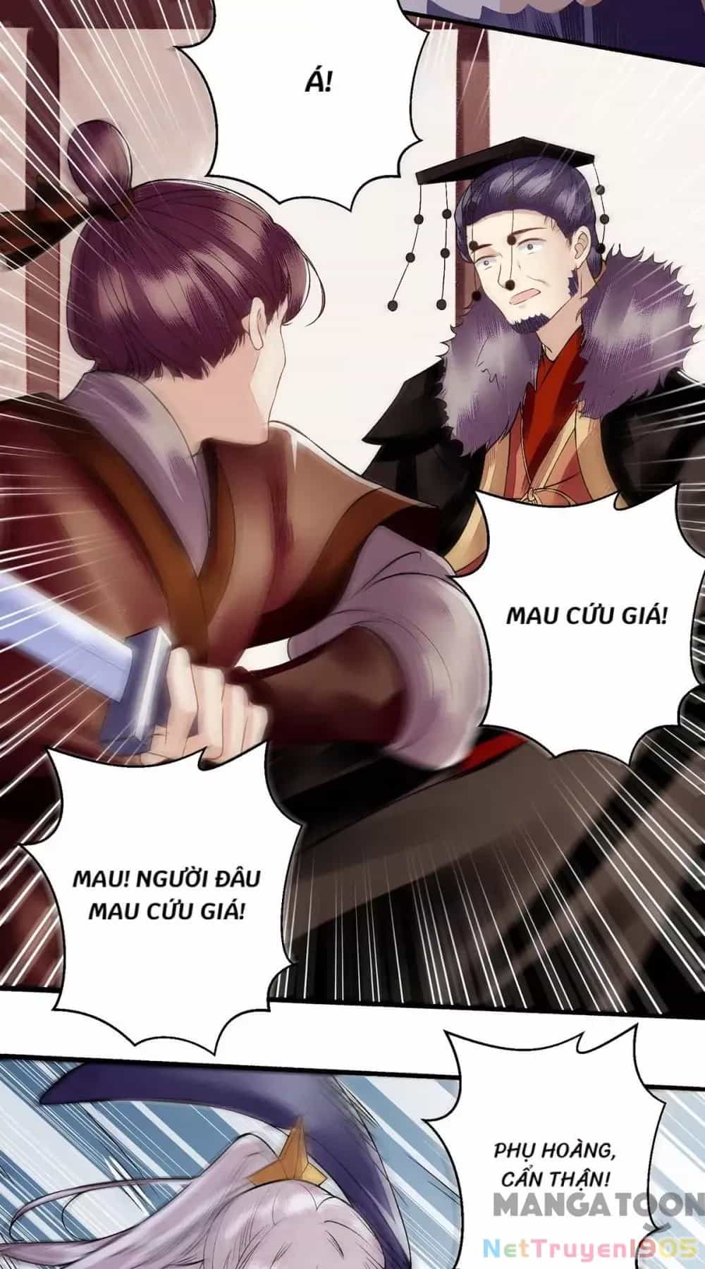 Nhất Phẩm Đích Nữ - Chương 95 - ảnh 20