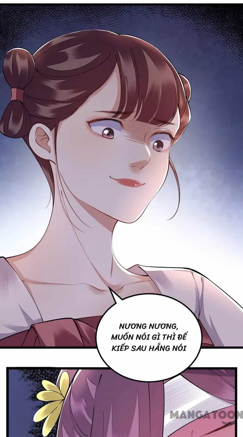 Nhất Phẩm Đích Nữ - Chương 97 - ảnh 35