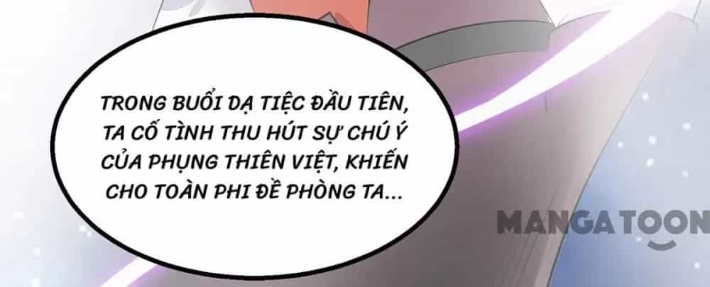 Nhất Phẩm Đích Nữ - Chương 98 - ảnh 31