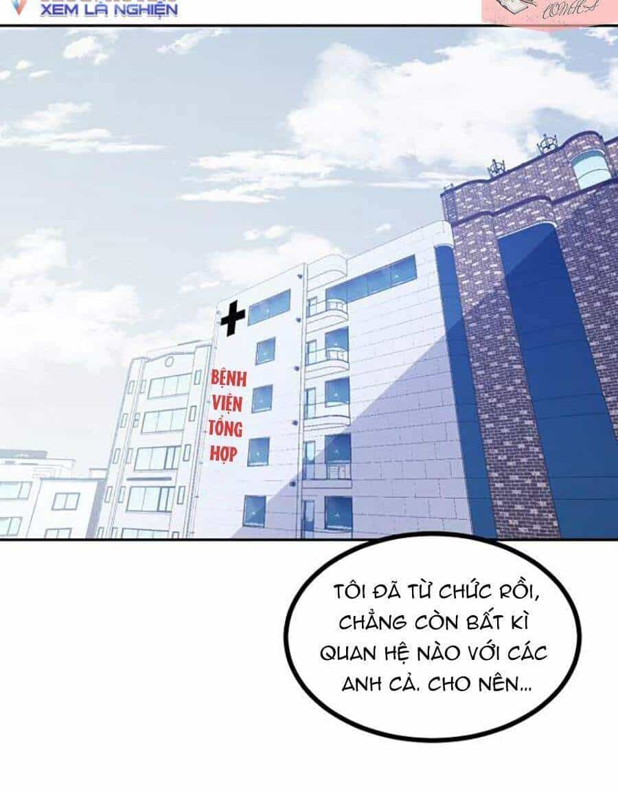 Nhất Quyền Bạo Tinh - Chương 1 - ảnh 14