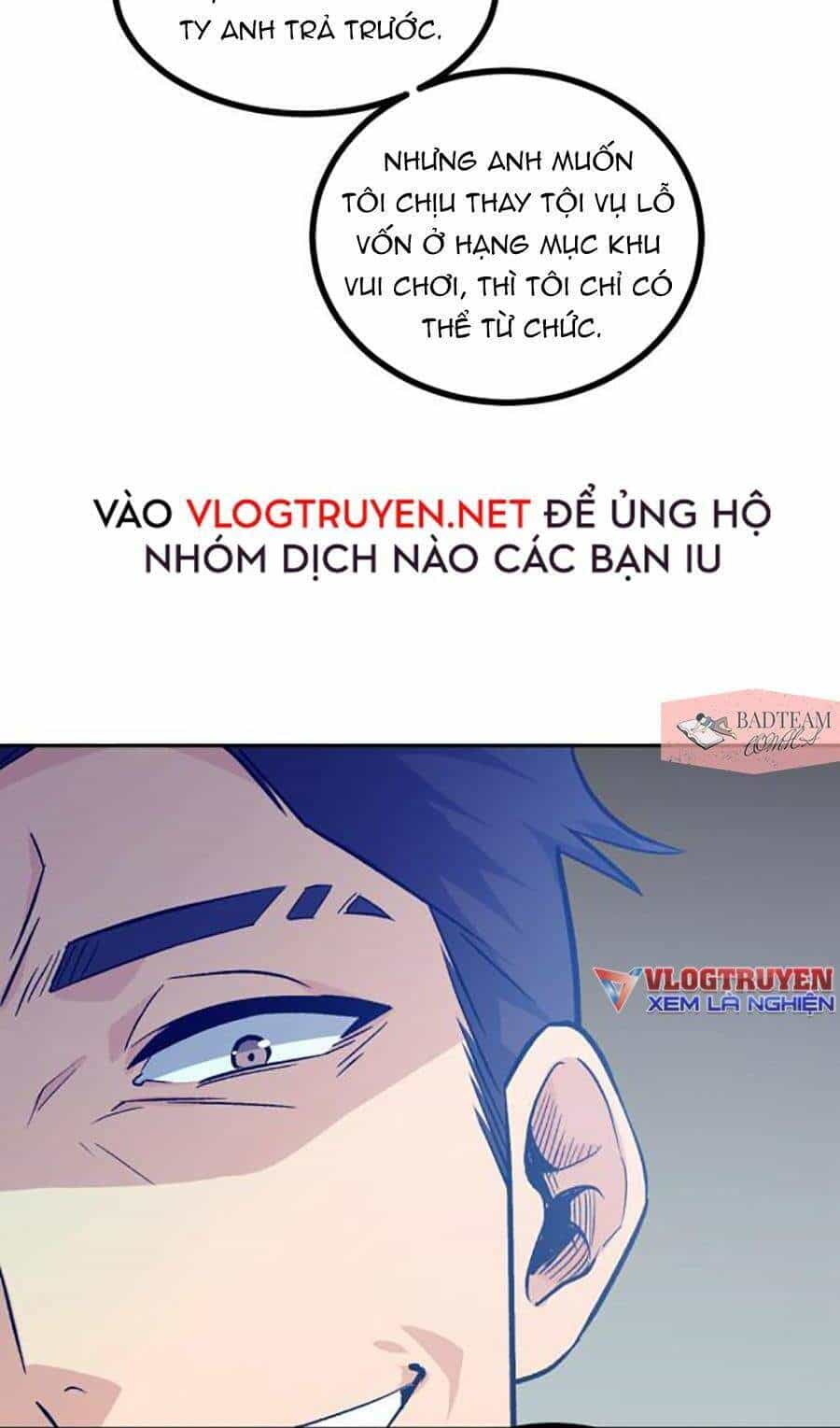 Nhất Quyền Bạo Tinh - Chương 1 - ảnh 21