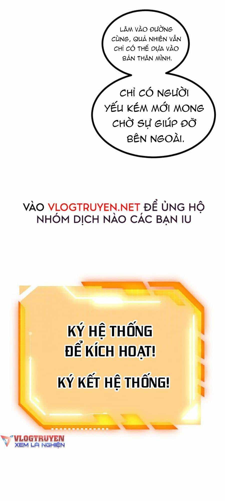 Nhất Quyền Bạo Tinh - Chương 1 - ảnh 81