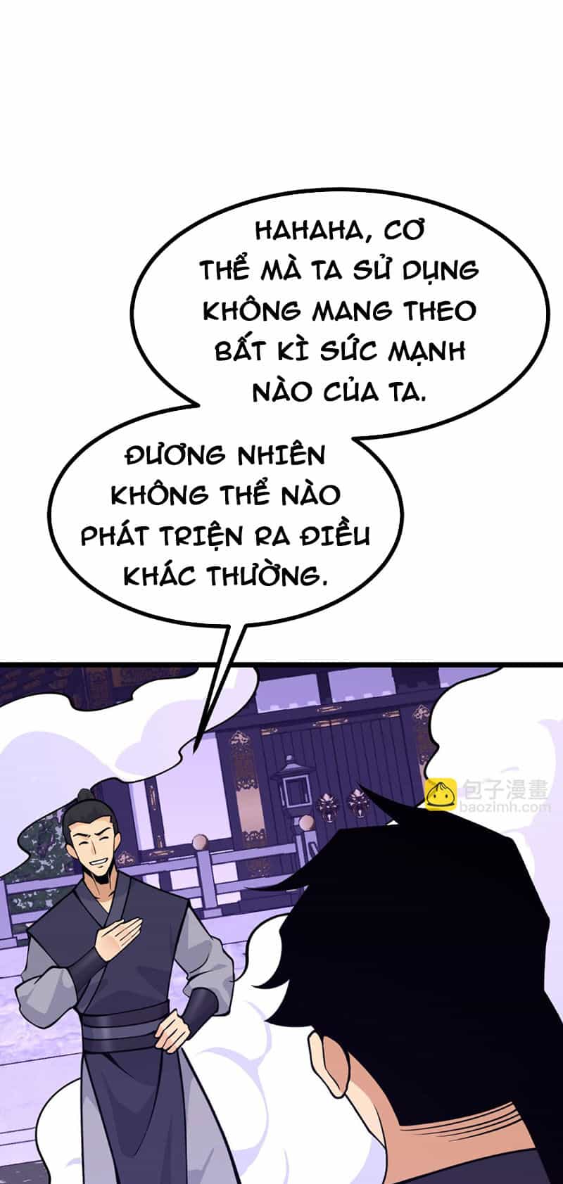 Nhất Quyền Bạo Tinh - Chương 100 - ảnh 20