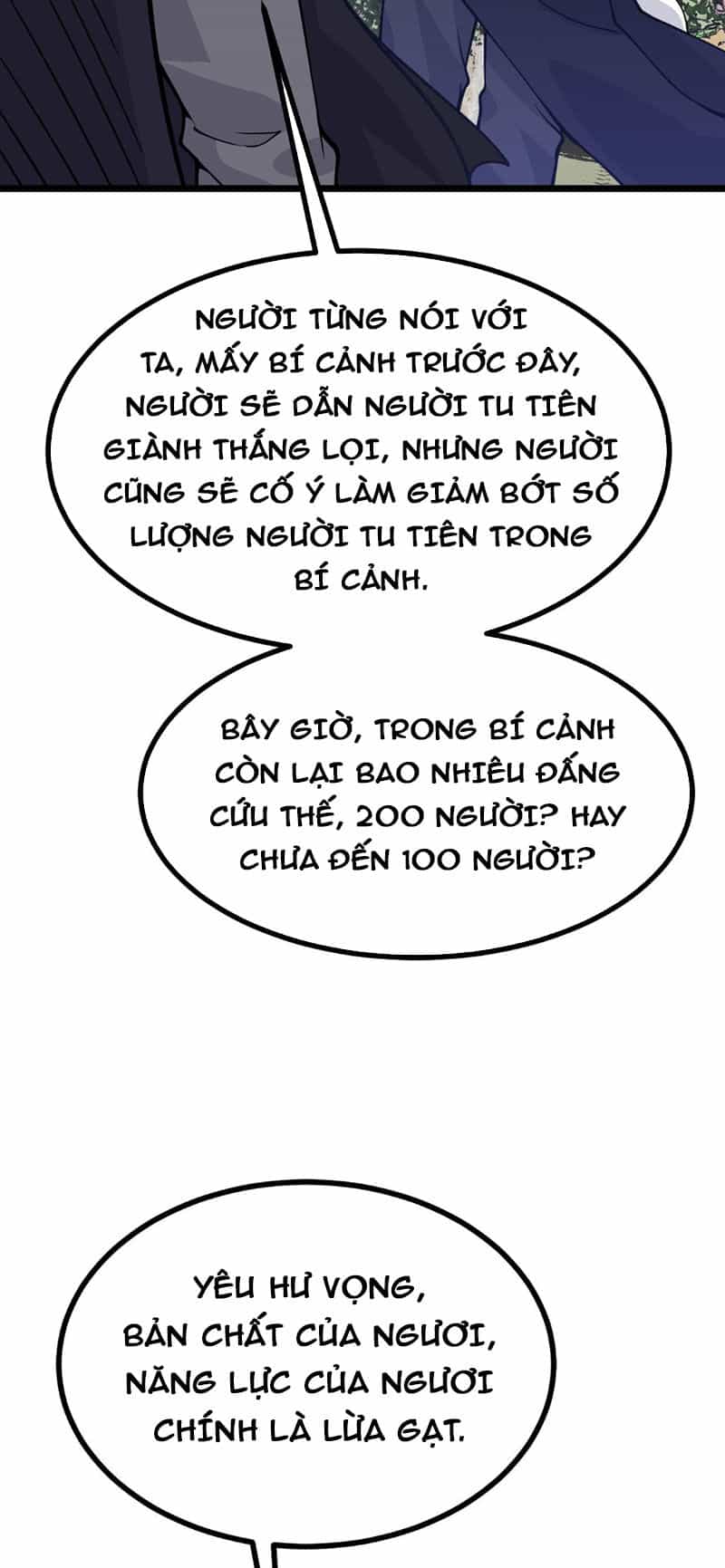 Nhất Quyền Bạo Tinh - Chương 100 - ảnh 30