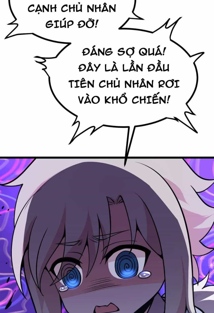 Nhất Quyền Bạo Tinh - Chương 101 - ảnh 11