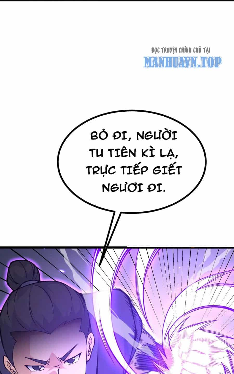 Nhất Quyền Bạo Tinh - Chương 101 - ảnh 27