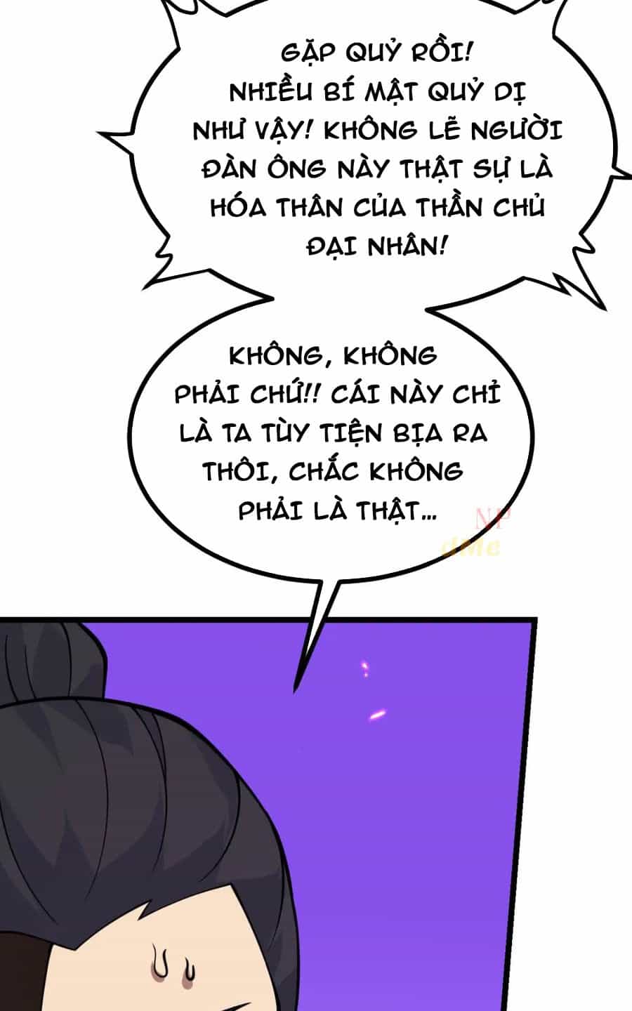 Nhất Quyền Bạo Tinh - Chương 101 - ảnh 36
