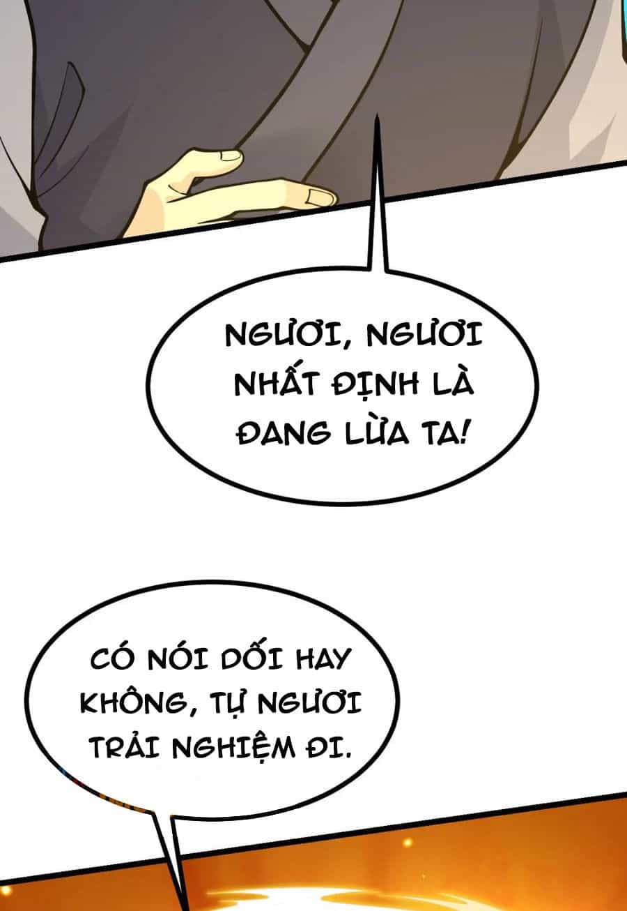 Nhất Quyền Bạo Tinh - Chương 103 - ảnh 2