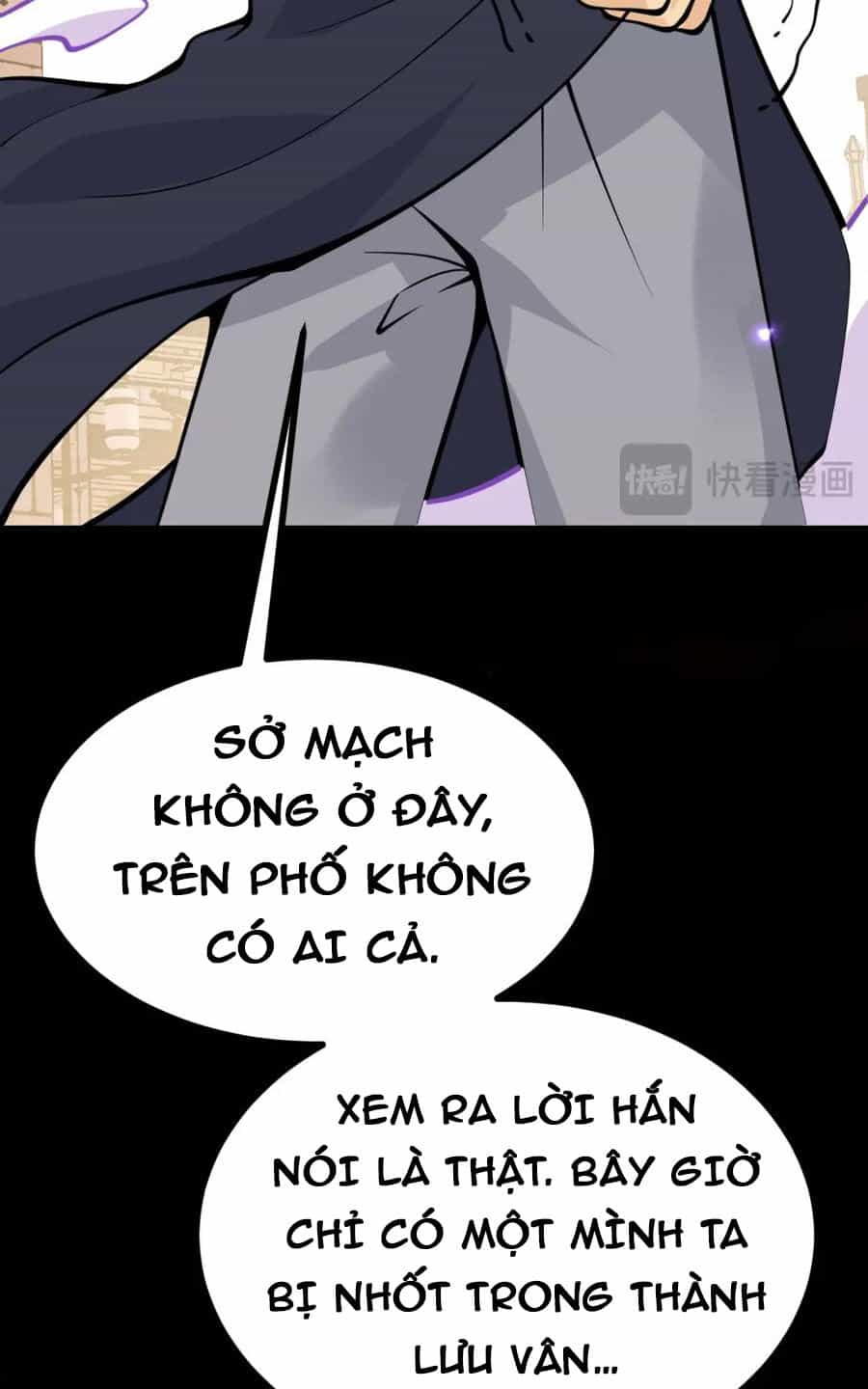 Nhất Quyền Bạo Tinh - Chương 103 - ảnh 22