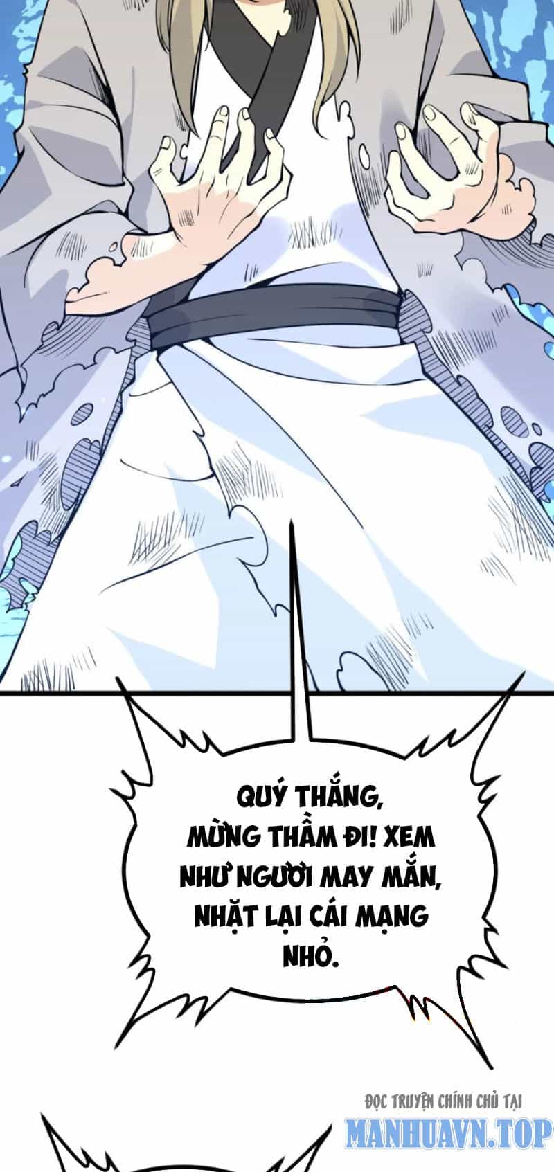 Nhất Quyền Bạo Tinh - Chương 104 - ảnh 34
