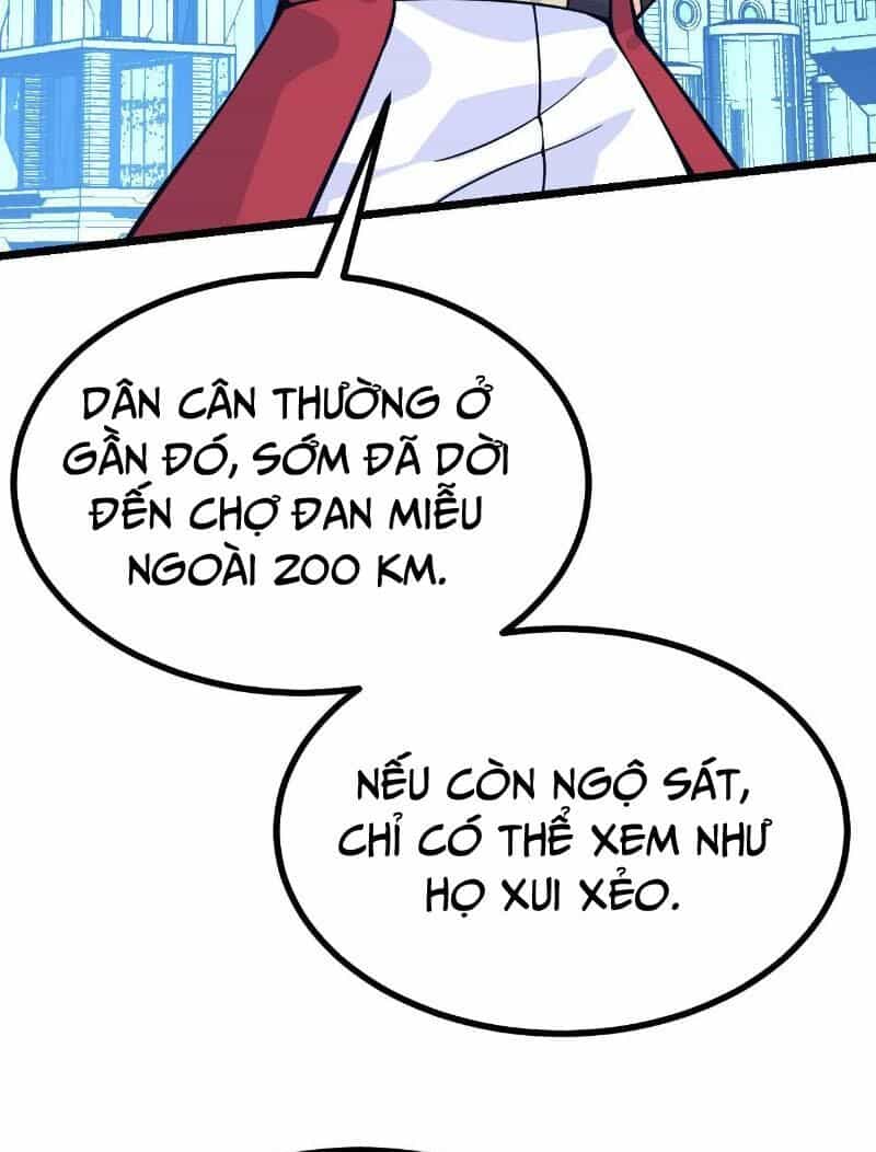 Nhất Quyền Bạo Tinh - Chương 105 - ảnh 15