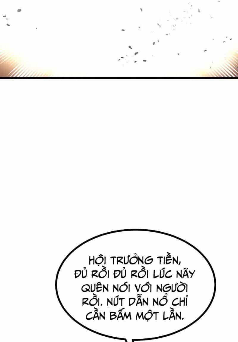 Nhất Quyền Bạo Tinh - Chương 105 - ảnh 49