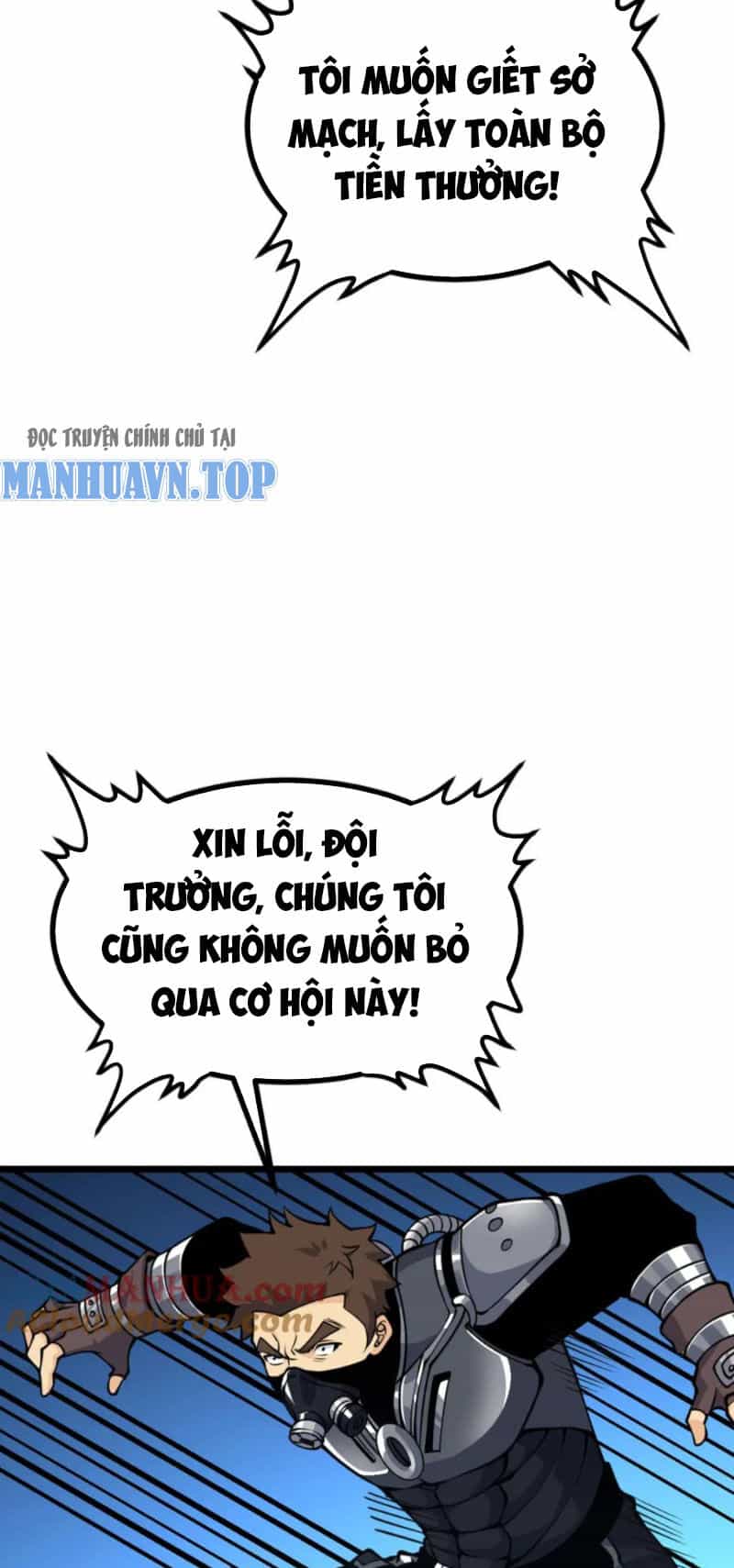 Nhất Quyền Bạo Tinh - Chương 106 - ảnh 27