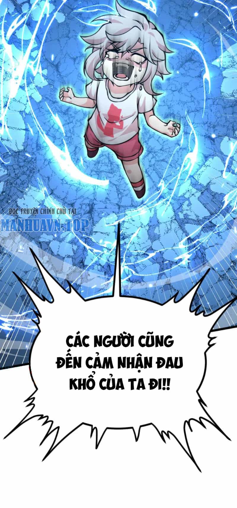 Nhất Quyền Bạo Tinh - Chương 106 - ảnh 33