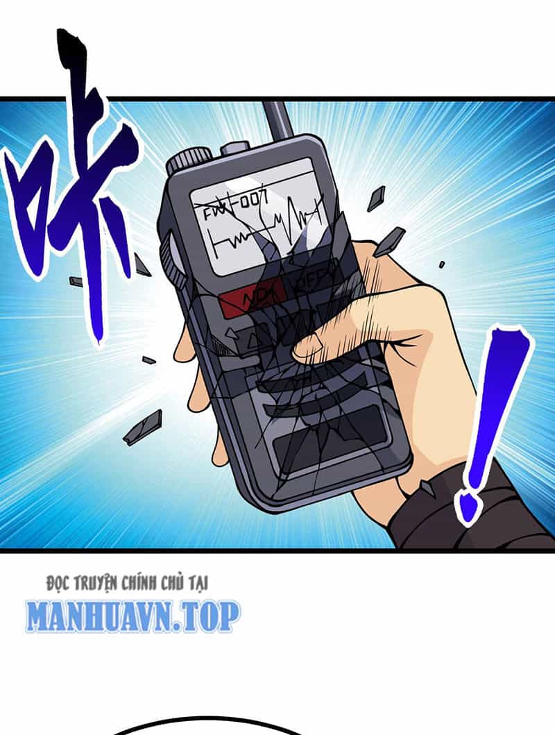 Nhất Quyền Bạo Tinh - Chương 107 - ảnh 17