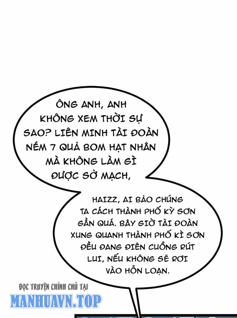 Nhất Quyền Bạo Tinh - Chương 107 - ảnh 37