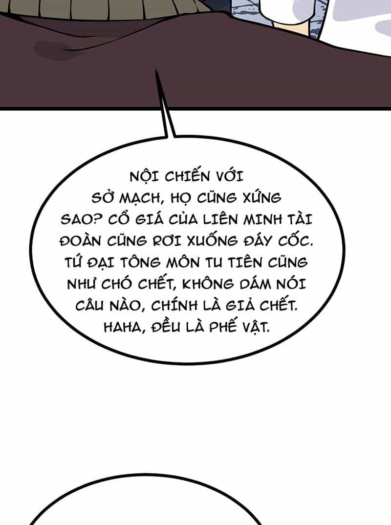 Nhất Quyền Bạo Tinh - Chương 107 - ảnh 41