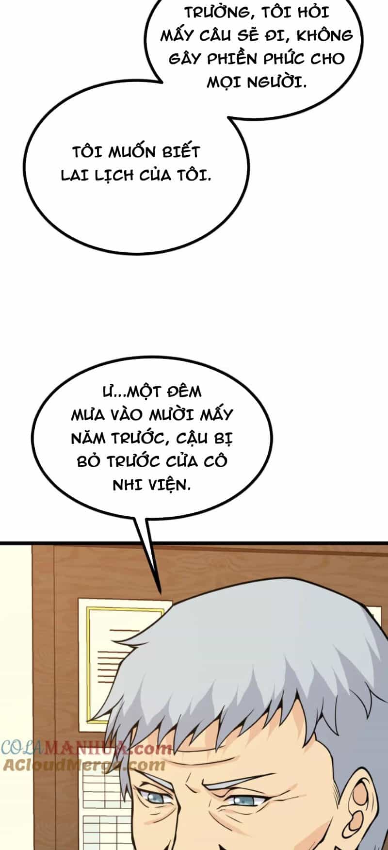 Nhất Quyền Bạo Tinh - Chương 108 - ảnh 17