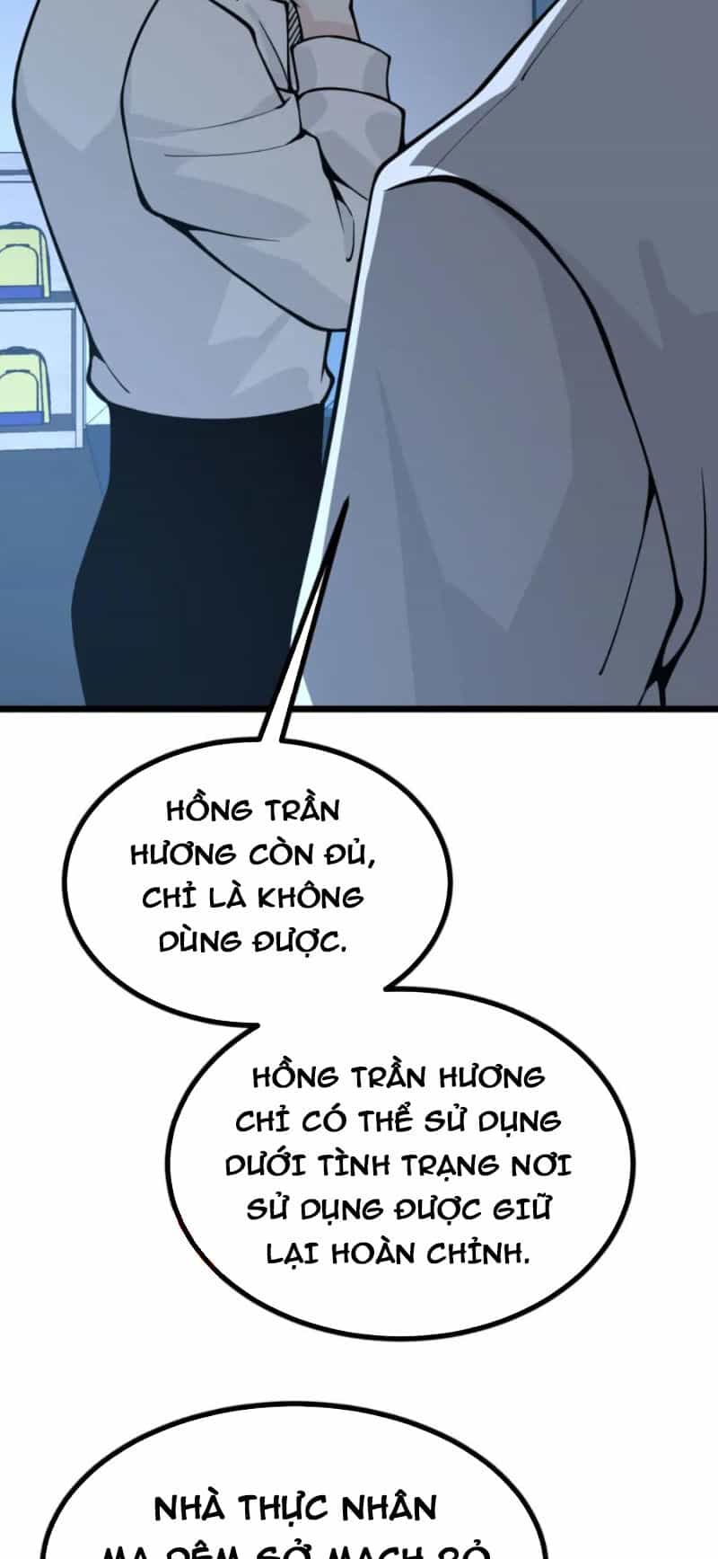 Nhất Quyền Bạo Tinh - Chương 109 - ảnh 17
