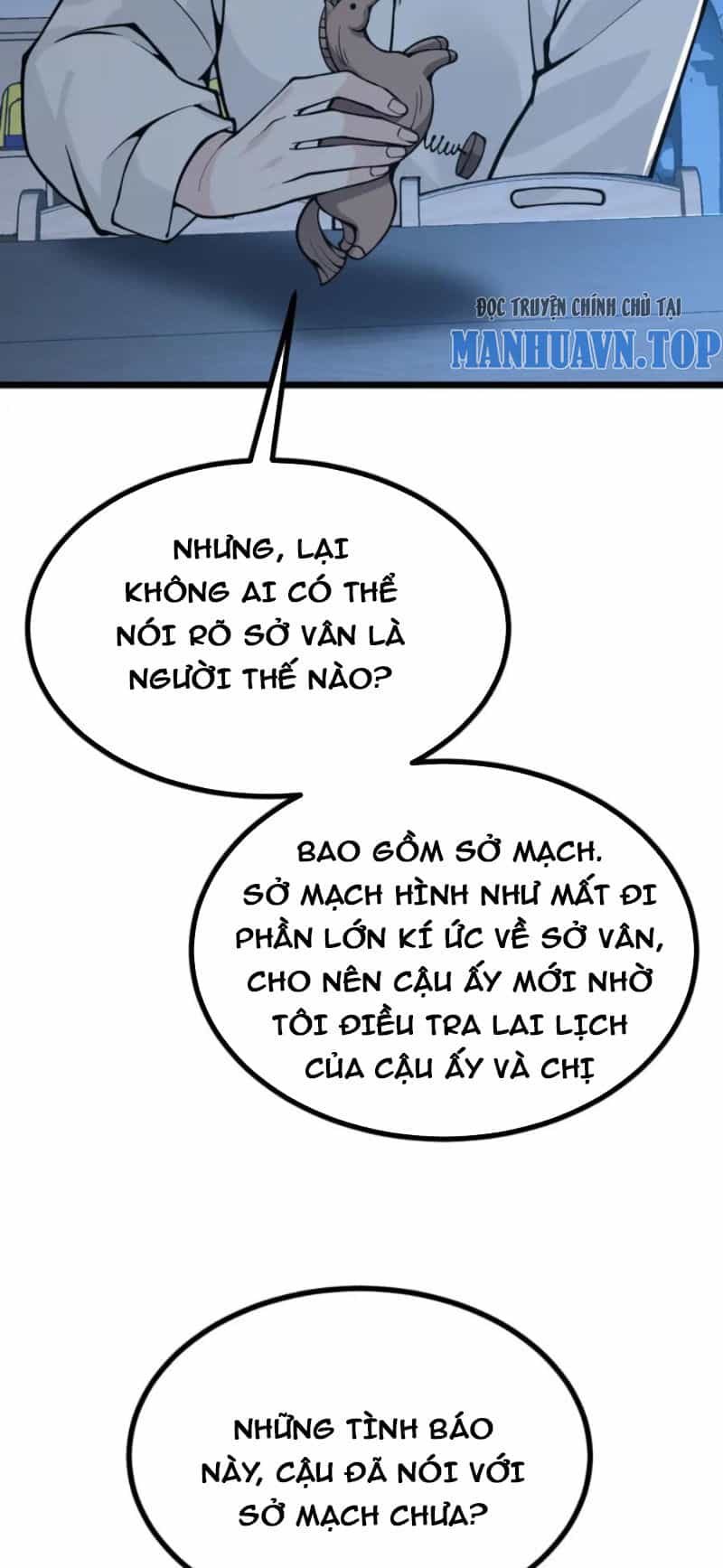Nhất Quyền Bạo Tinh - Chương 109 - ảnh 25