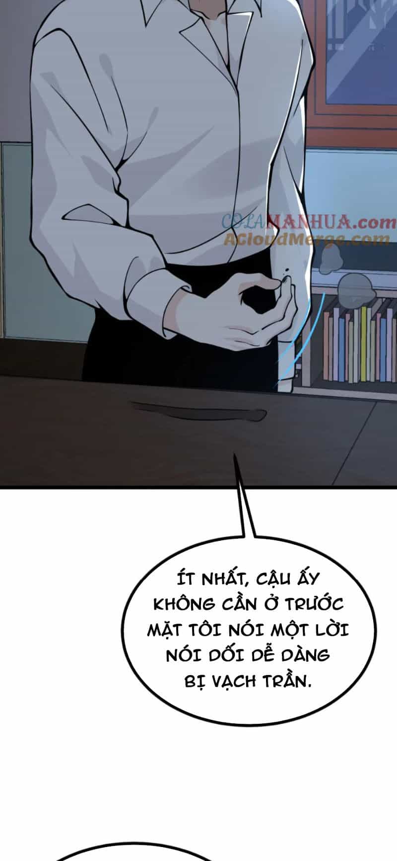 Nhất Quyền Bạo Tinh - Chương 109 - ảnh 5