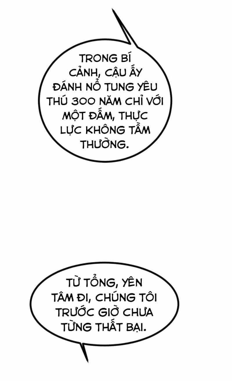 Nhất Quyền Bạo Tinh - Chương 11 - ảnh 26