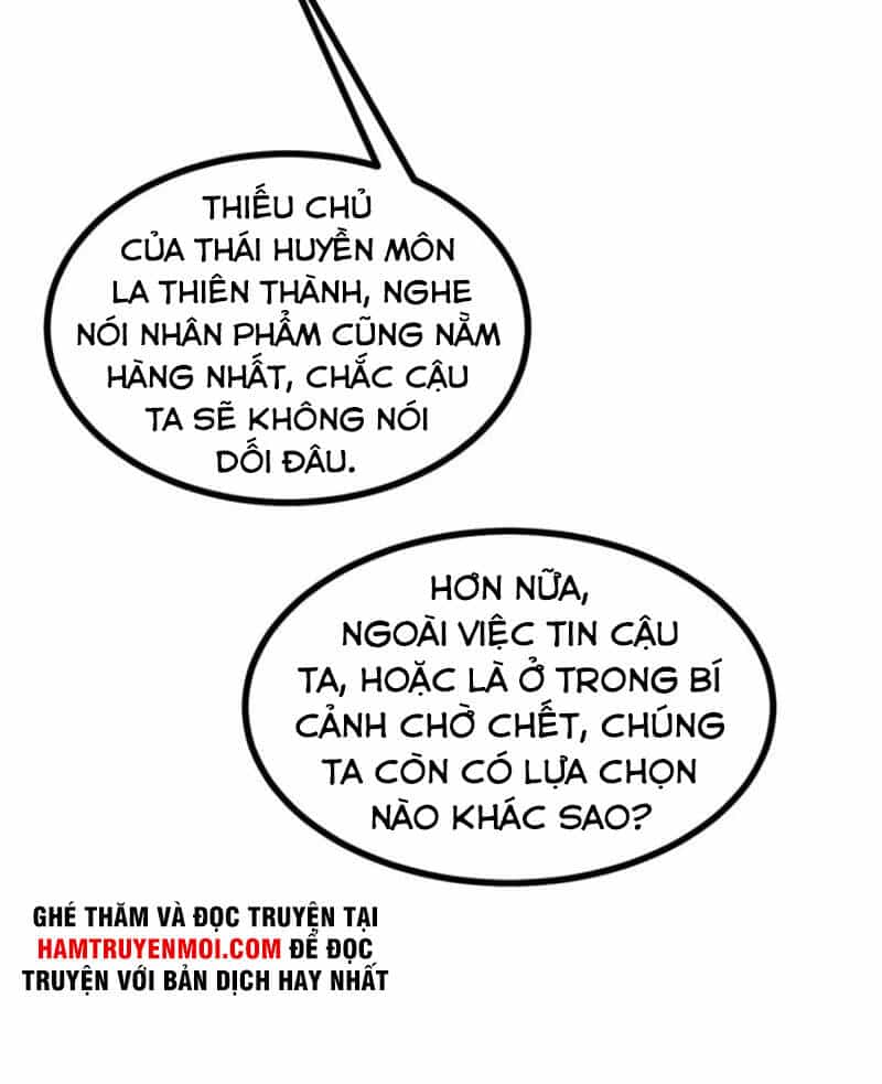 Nhất Quyền Bạo Tinh - Chương 11 - ảnh 3