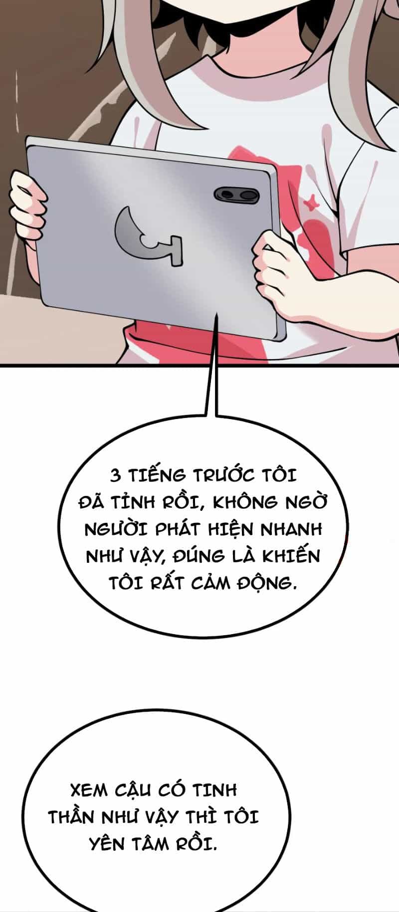 Nhất Quyền Bạo Tinh - Chương 110 - ảnh 19