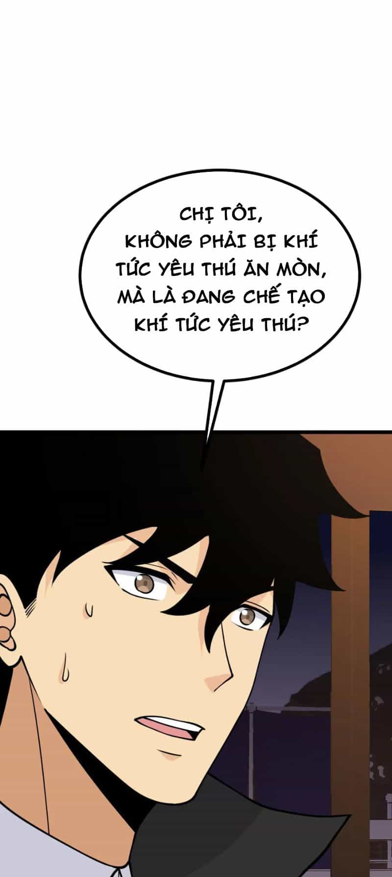 Nhất Quyền Bạo Tinh - Chương 110 - ảnh 8