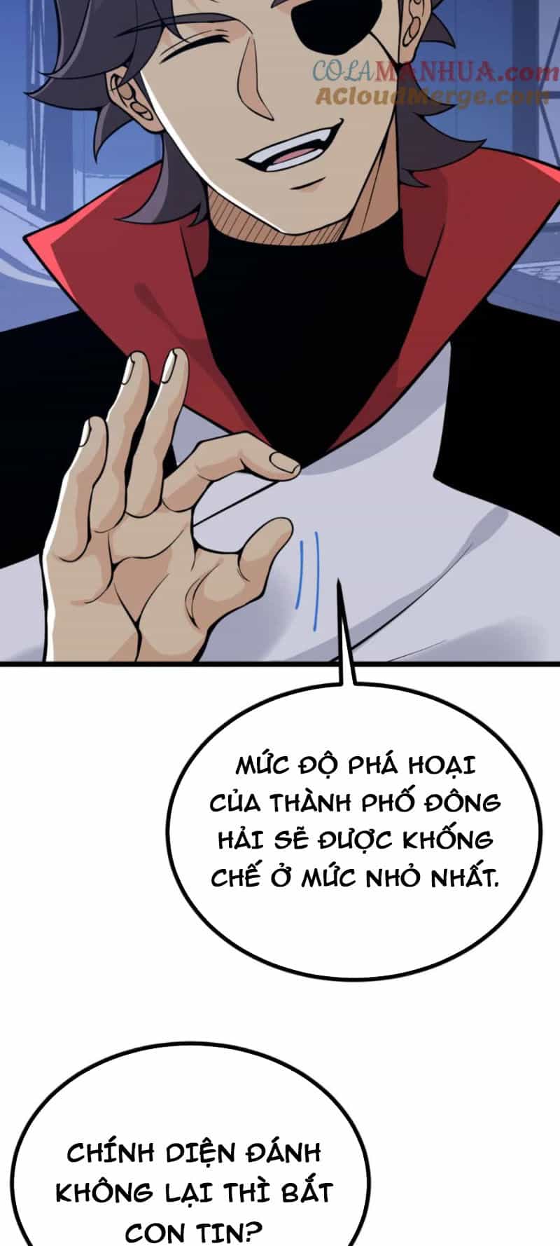 Nhất Quyền Bạo Tinh - Chương 111 - ảnh 13