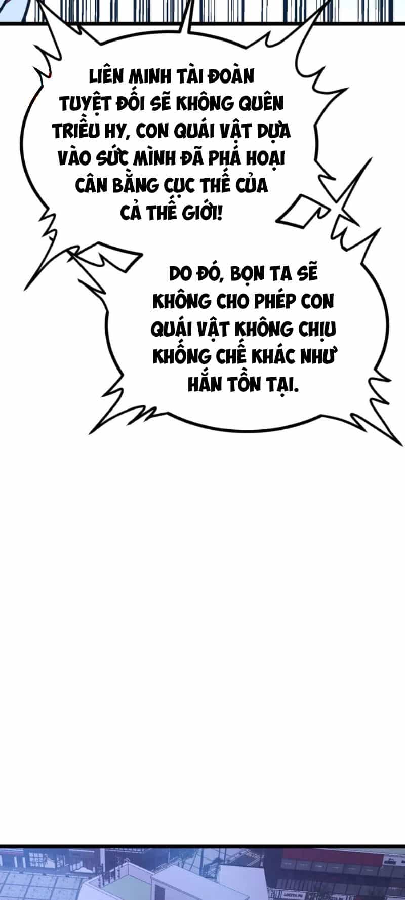Nhất Quyền Bạo Tinh - Chương 111 - ảnh 16