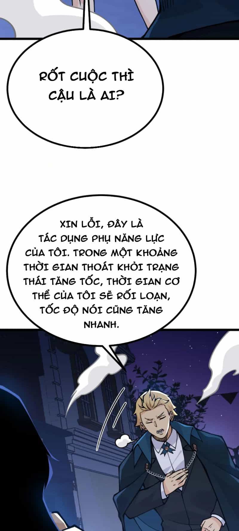 Nhất Quyền Bạo Tinh - Chương 111 - ảnh 26