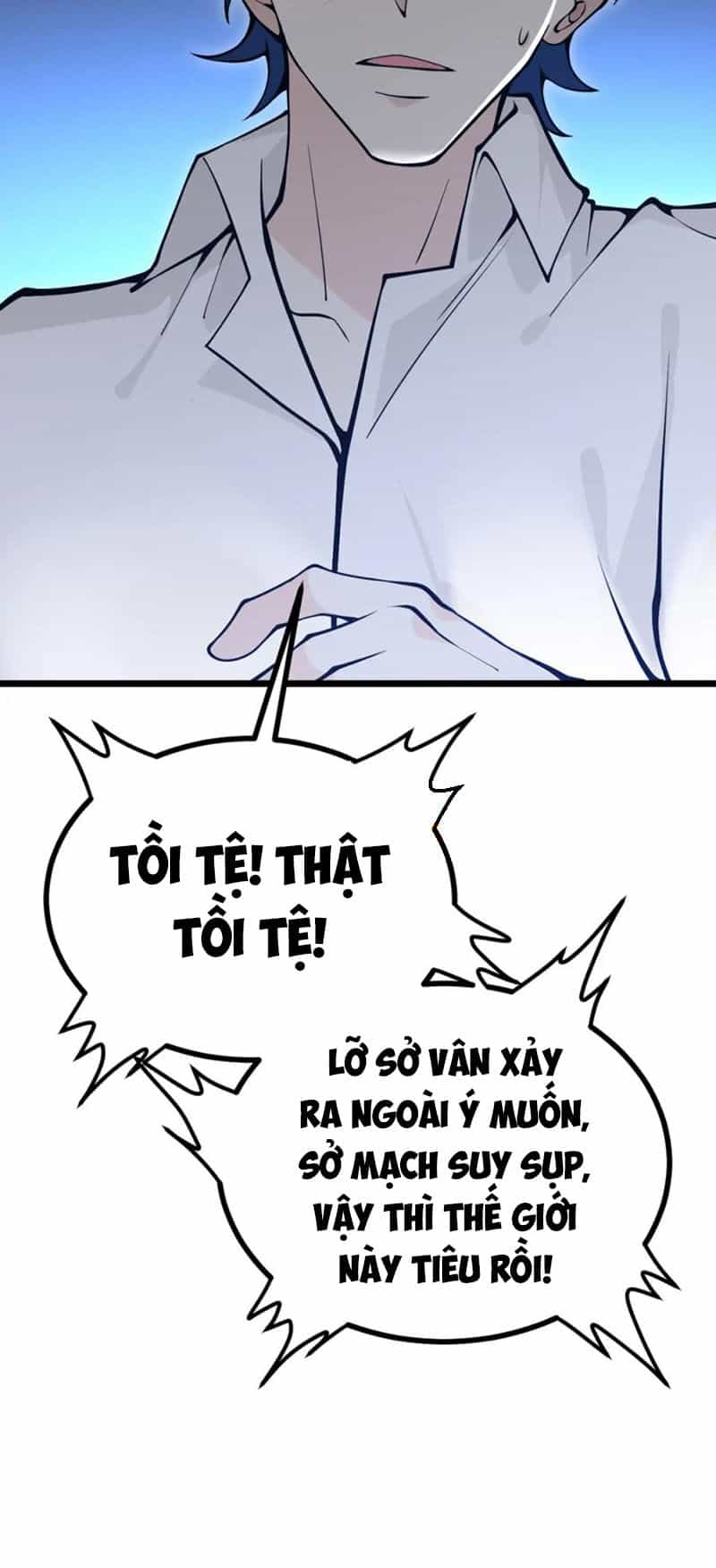 Nhất Quyền Bạo Tinh - Chương 113 - ảnh 22