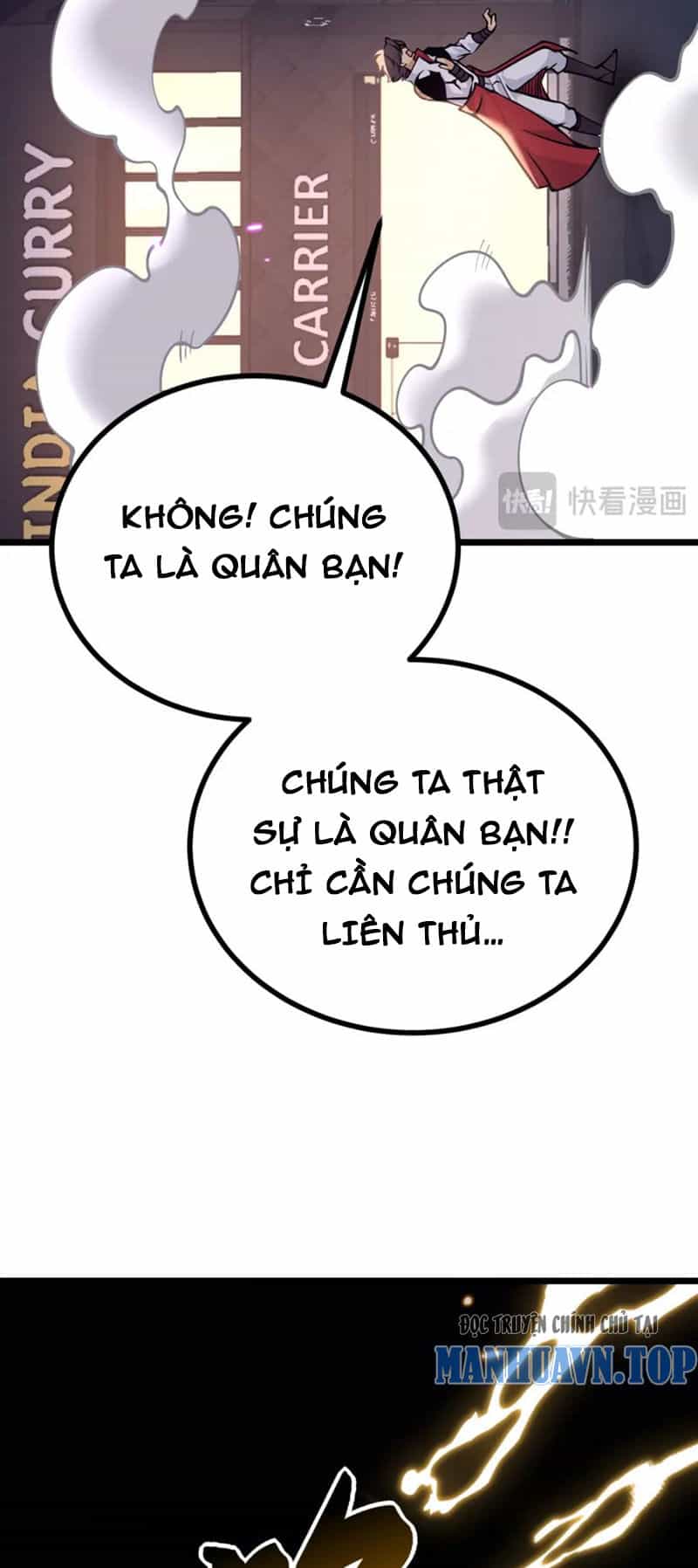 Nhất Quyền Bạo Tinh - Chương 113 - ảnh 39