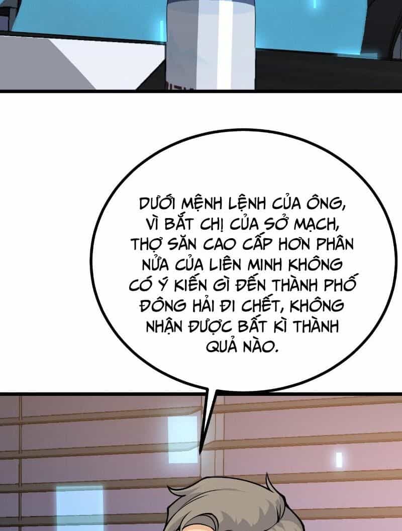 Nhất Quyền Bạo Tinh - Chương 115 - ảnh 30